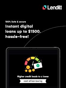 lenditt app|Instant Mobile Loan Online .